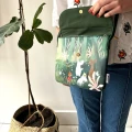 Torebka MUMINKI "Moomin Forest"