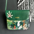 Torebka MUMINKI "Moomin Forest"