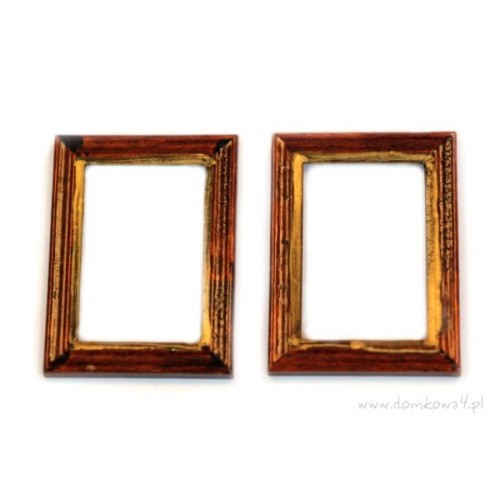 Ramki drewniane  Z/SA/D1956