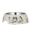 Miska dla zwierząt MUMINKI "Moomin 80"            4700-220-80