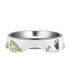 Miska dla zwierząt MUMINKI "Moomin Cats"          4700-155-07