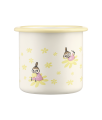 Kubek emaliowany MUMINKI "Moomin Flowers" 370 ml                  1724-037-01