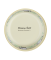 Miska emaliowana MUMINKI "Moomin Meadow" 300 ml