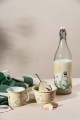 Miska emaliowana MUMINKI "Moomin Meadow" 300 ml