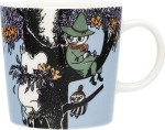 Kubek ARABIA Finland MUMINKI "Moomin Friends Forever" 300 ml