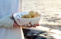 Misa porcelanowa ARABIA Finland MUMINKI "True To Its"