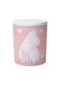 Świeca zapachowa MUMINKI "Moomin Love"        LN021