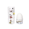 Kieliszki do jajek MUMINKI "Moomin Family" 4 sztuki
