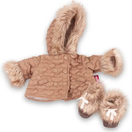 Ubranko dla lalki Götz 30- 36 cm           3403596