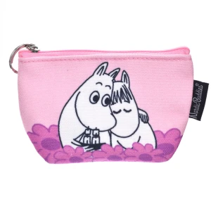 Portmonetka MUMINKI "Moomin Love"