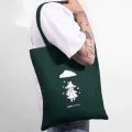 Torba MUMINKI "Włóczykij"            SNUFKIN2B