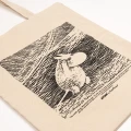Torba MUMINKI "Moomin Meadow"          MOOMIN2H