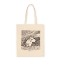 Torba MUMINKI "Moomin Meadow"          MOOMIN2H