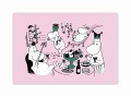 Podkładka stołowa MUMINKI "Moomin 80 Celebration