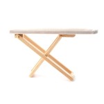 Miniaturowa deska do prasowania