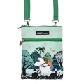 Torebka MUMINKI "Moomin Adventure"             MOOMIN7F