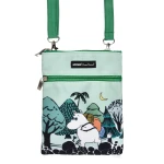 Torebka MUMINKI "Moomin Adventure"