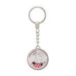 Brelok MUMINKI "Mama Muminka"