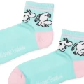 Skarpety damskie do kostek MUMINKI "Muminek"           MOOMIN34L