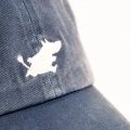 Czapka z daszkiem MUMINKI "Muminek"           MOOMIN90B