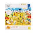 Puzzle MUMINKI 1000 elementów          40855757