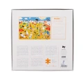 Puzzle MUMINKI 1000 elementów          40855757