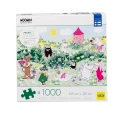 Puzzle MUMINKI 1000 elementów      40855696