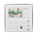 Puzzle MUMINKI 1000 elementów      40855696