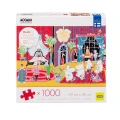 Puzzle MUMINKI 1000 elementów         40855740
