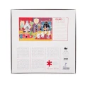 Puzzle MUMINKI 1000 elementów         40855740