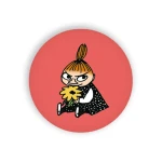 Magnes MUMINKI "Mała Mi"