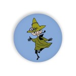 Magnes MUMINKI "Włóczykij"