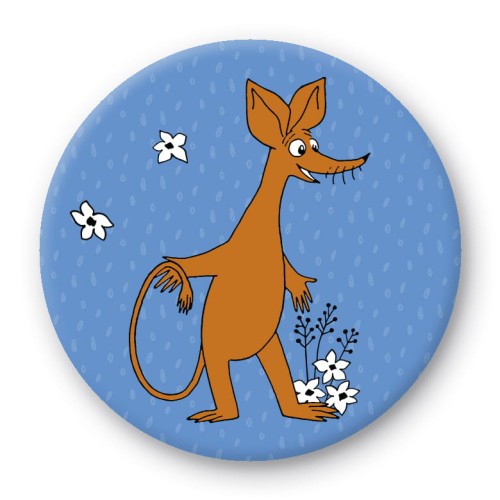 Magnes MUMINKI "Ryjek"             10014234