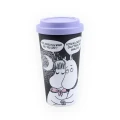 Kubek typu Take Away MUMINKI "Moomin Love"             MOOMIN99O