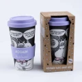 Kubek typu Take Away MUMINKI "Moomin Love"             MOOMIN99O