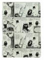 Notes MUMINKI "Moomin Comics"         43412