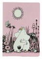 Notes MUMINKI "Moomin Love"         43413
