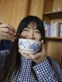 Miseczka ARABIA Finland MUMINKI Haru "Muminek"