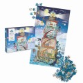 Puzzle MOULIN ROTY "Latarnia Morska" 500 elementów        712436
