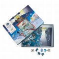Puzzle MOULIN ROTY "Latarnia Morska" 500 elementów        712436