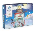 Puzzle MOULIN ROTY "Latarnia Morska" 500 elementów        712436