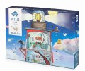 Puzzle MOULIN ROTY "Latarnia Morska" 500 elementów        712436