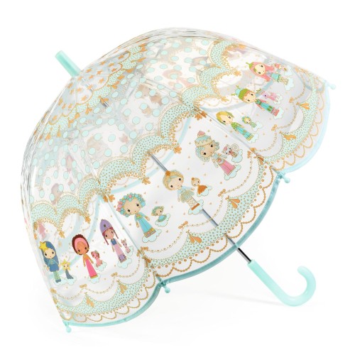 Parasolka DJECO "Laleczki Tinyly"   DD04714