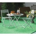 Miniaturowe meble ogrodowe          4356