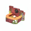 Miniaturowe oczko wodne / fontanna            DF642