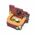 Miniaturowe oczko wodne / fontanna            DF642