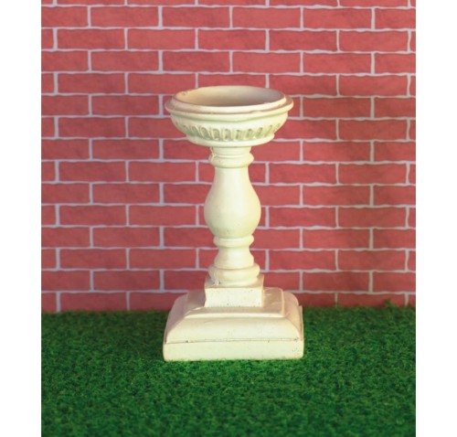 Miniaturowa fontanna ogrodowa         6116