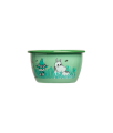 Miska emaliowana MUMINKI "Moomin Friends" 300 ml