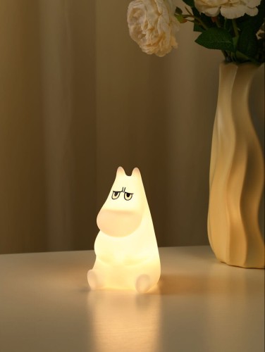 Lampka nocna MUMINKI "Zły Muminek"       MM37460
