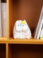 Lampka nocna MUMINKI "Moomin Hugs"        MM37461